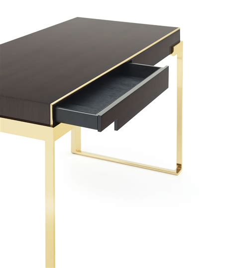 console fendi casa|fendi casa dressing table.